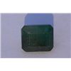 Image 1 : Emerald 5.60 CTW Loose Gemstone