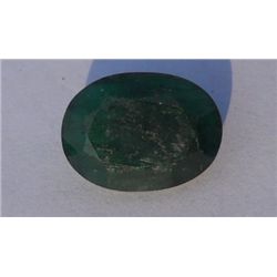 Emerald 4.60 CTW Loose Gemstone