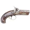Image 1 : 41 CAL DERINGER COPY PERCUSSION POCKET PIstol (GT1712)