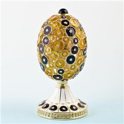 Faberge Inspired Egg