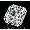 Image 1 : Bianco 6 Carat Asscher Cut Diamond