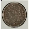 Image 1 : 1833  Bust dime