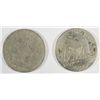 Image 2 : 1860-67  Seated Liberty half $