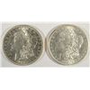 Image 1 : 1890-91O  Morgan $