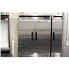 Image 3 : PATRIOT P49 2 DOOR STAINLESS STEEL MOBILE