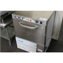 FAGOR MODEL FI-48W STAINLESS STEEL UNDER COUNTER