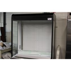 MASTERBILT GRAB AND GO REFRIGERATED FOOD