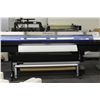 Image 1 : ROLAND SOLOJET PROIII XC-540 54" WIDE CARRIAGE