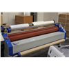 Image 2 : MASTER COLD PRESS LAMINATING MACHINE
