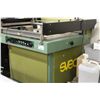 Image 2 : LARGE PRINTING PRESS, ONLY SKID OF MISC. PRINTING