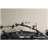Image 1 : LOT OF DRUM STANDS & ACCESSORIES