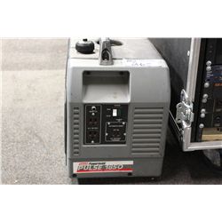 COLEMAN PULSE 1850 PORTABLE GENERATOR