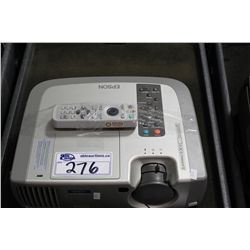 EPSON PROJECTOR