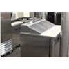 Image 1 : TRUE 48" STAINLESS STEEL MOBILE REFRIGERATED