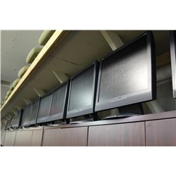 25 LCD MONITORS