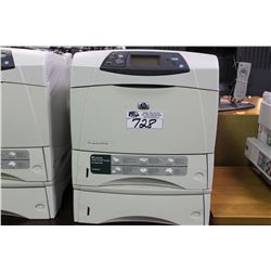HP LASERJET 4250 DTN NETWORK PRINTER