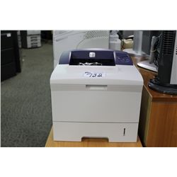XEROX PHASER 3600 NETWORK PRINTER