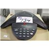 Image 1 : POLYCOM CONFERENCE STATION PHONE