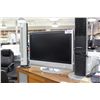 Image 2 : PANASONIC 32" LCD TV & 2 SPACE HEATERS