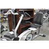 Image 2 : RECUMBENT CF 921 EXERCISE BIKE