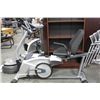 Image 3 : RECUMBENT CF 921 EXERCISE BIKE