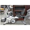 Image 3 : RECUMBENT CF 921 EXERCISE BIKE