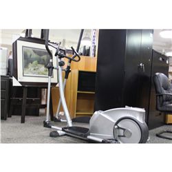 RECUMBENT CF 921 EXERCISE BIKE