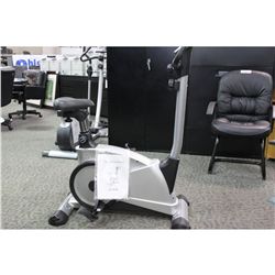 MAGNETIC UPRIGHT CF 919 EXERCISE BIKE