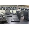 Image 1 : 7 HP NOTEBOOK COMPUTERS, 1 TOSHIBA NOTEBOOK (NO