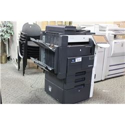 KONICA MINOLTA BIZHUB 501 COPIER