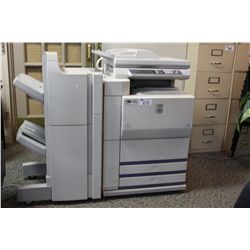 SHARP ARM550N COPIER