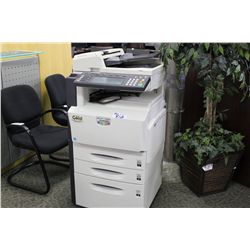 KYOCERA KM-C4035E COPIER