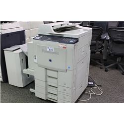 PANASONIC DP-8035 COPIER