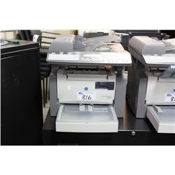 KONICA MINOLTA 3900 MULTI-FUNCTION CENTRE