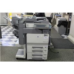 KONICA MINOLTA BIZHUB C352 COPIER