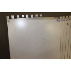 3 X 4' WHITEBOARD