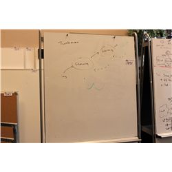 MOBILE WHITEBOARD