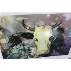 MICHAEL JAY KNIGHT "NAME & NUMBER" LIMITED