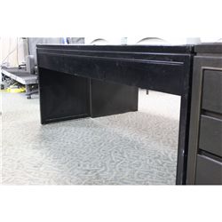 BLACK ONYX CREDENZA