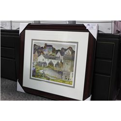 A.J. CASSON  SATURDAY AFERNOON  LIMITED