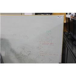 6 X 4' WHITEBOARD