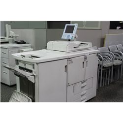 RICO AFICIO MP9000 COPIER