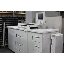 RICO AFICIO 2105 COPIER