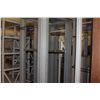 Image 1 : 10 SERVER RACKS