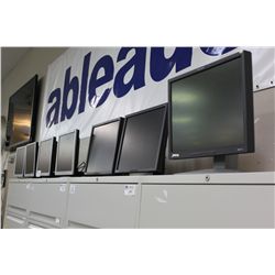 21 LCD MONITORS