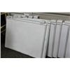 Image 1 : 7 - 2 X 3' WHITEBOARDS