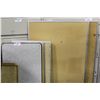 Image 1 : 8 CORKBOARDS
