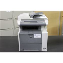 HP LASERJET M3035 MULTI-FUNCTION PRINTER