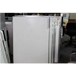 3 X 4' WHITEBOARDS