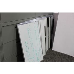 2 X 3' WHITEBOARDS